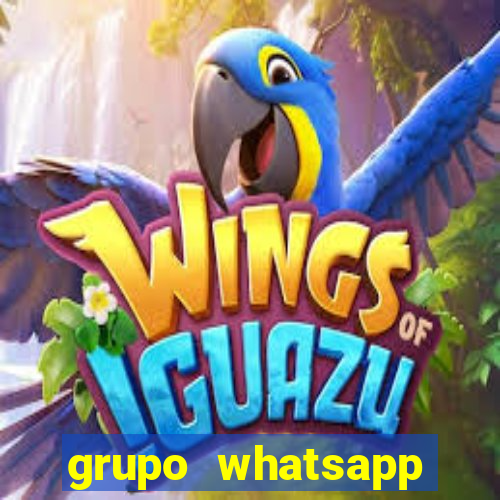 grupo whatsapp porto velho